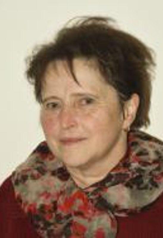 Friederike Hagler