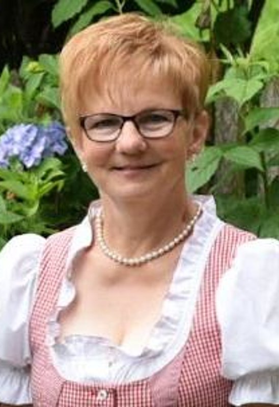 Elfriede Hirsch